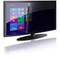 MOBILIS Filter privatnosti za monitor 016242, 23"